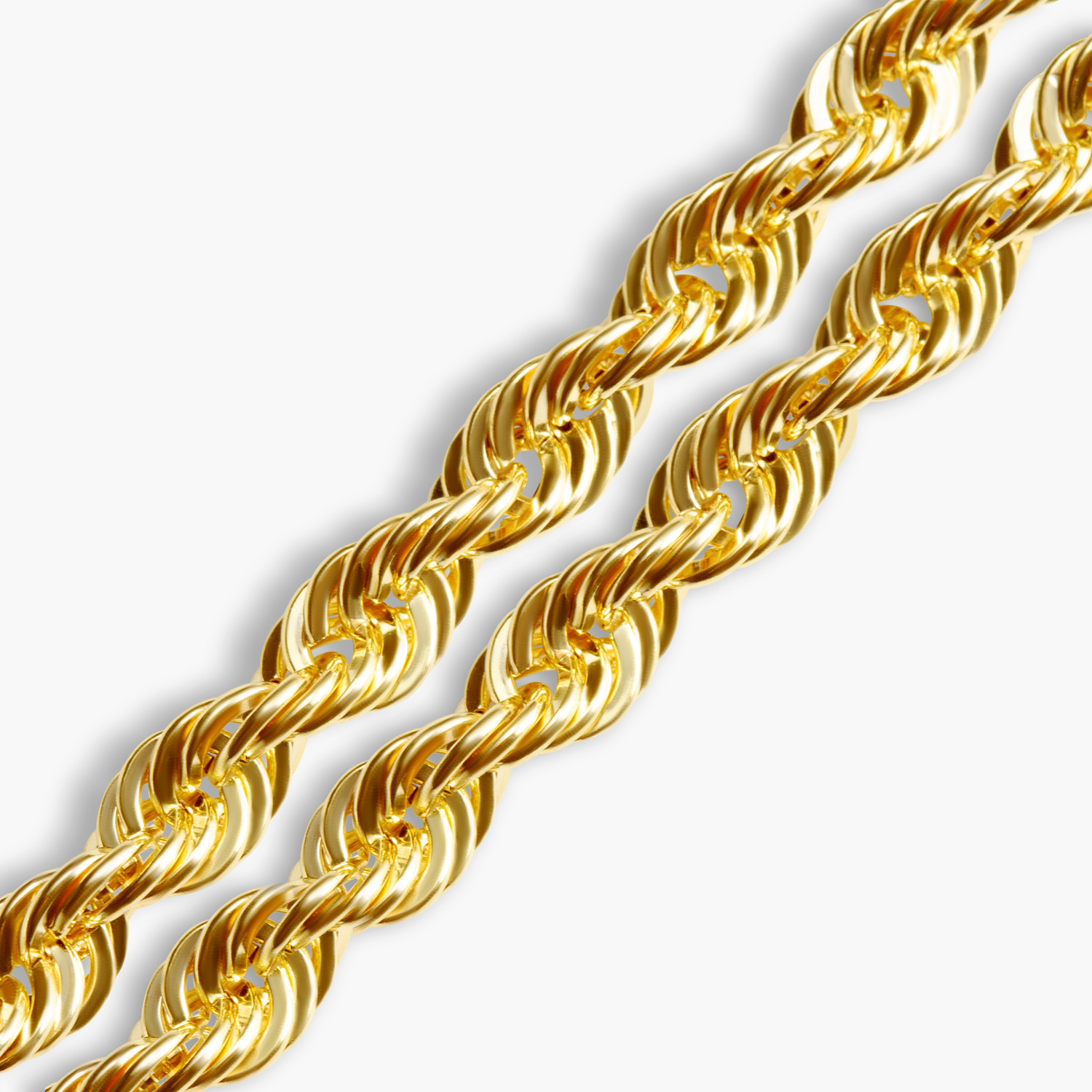 Rope Chains Gold Rope Chains Solid Gold Rope Chains Expensive